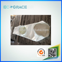 Pulsing dust collector PP filter fabric for gas cleaning